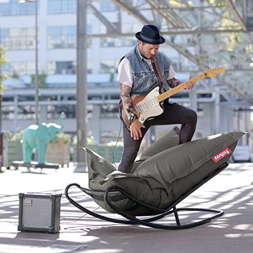 Fatboy Original Dark Grey Medium Bean Bag